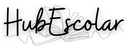 Logo HubEscolar
